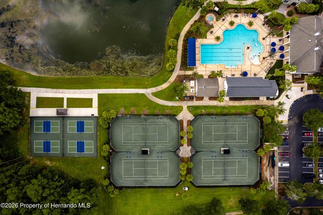 5022 Cedar Ridge Drive, Brooksville, FL 34601