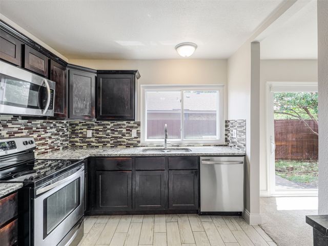633 Buffalo Bend, Plano, TX 75023