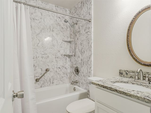 633 Buffalo Bend, Plano, TX 75023