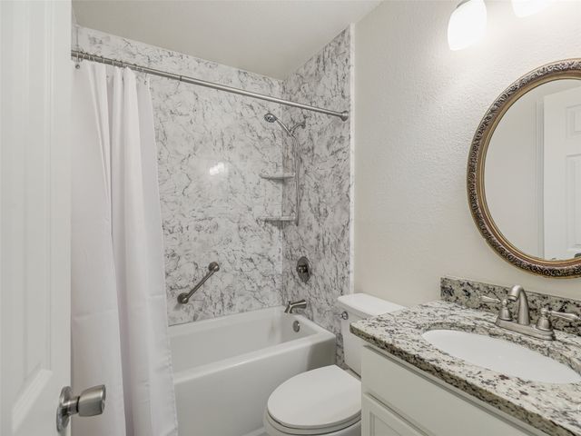 633 Buffalo Bend, Plano, TX 75023