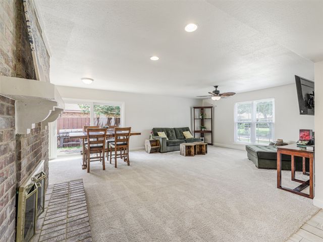 633 Buffalo Bend, Plano, TX 75023