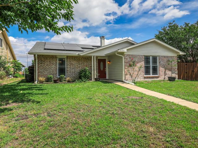 633 Buffalo Bend, Plano, TX 75023
