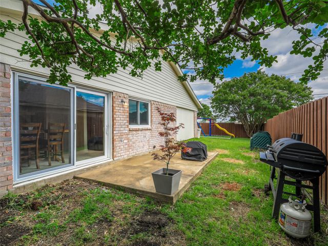 633 Buffalo Bend, Plano, TX 75023