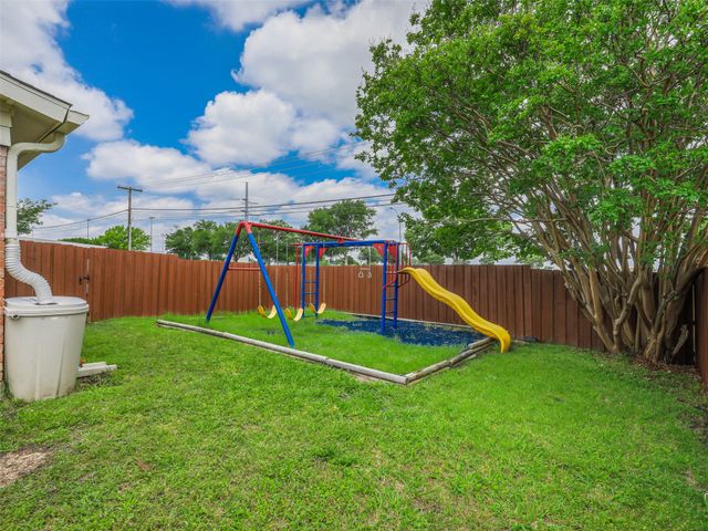 633 Buffalo Bend, Plano, TX 75023