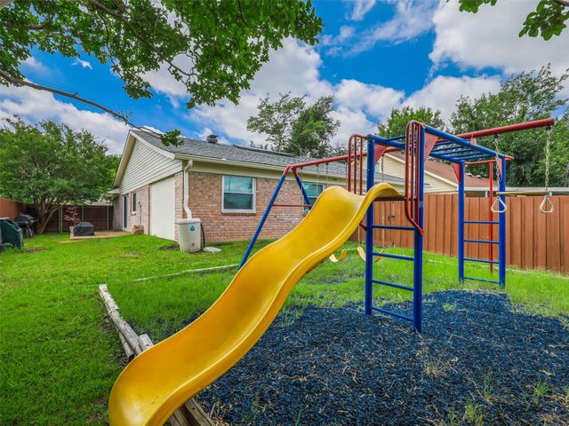 633 Buffalo Bend, Plano, TX 75023