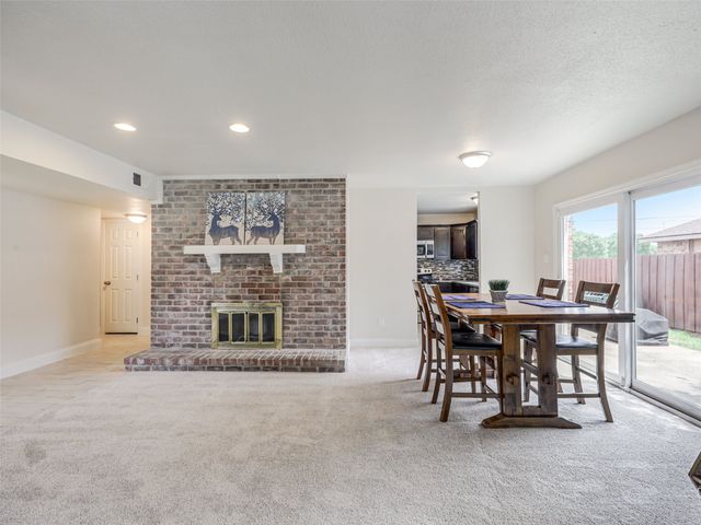 633 Buffalo Bend, Plano, TX 75023
