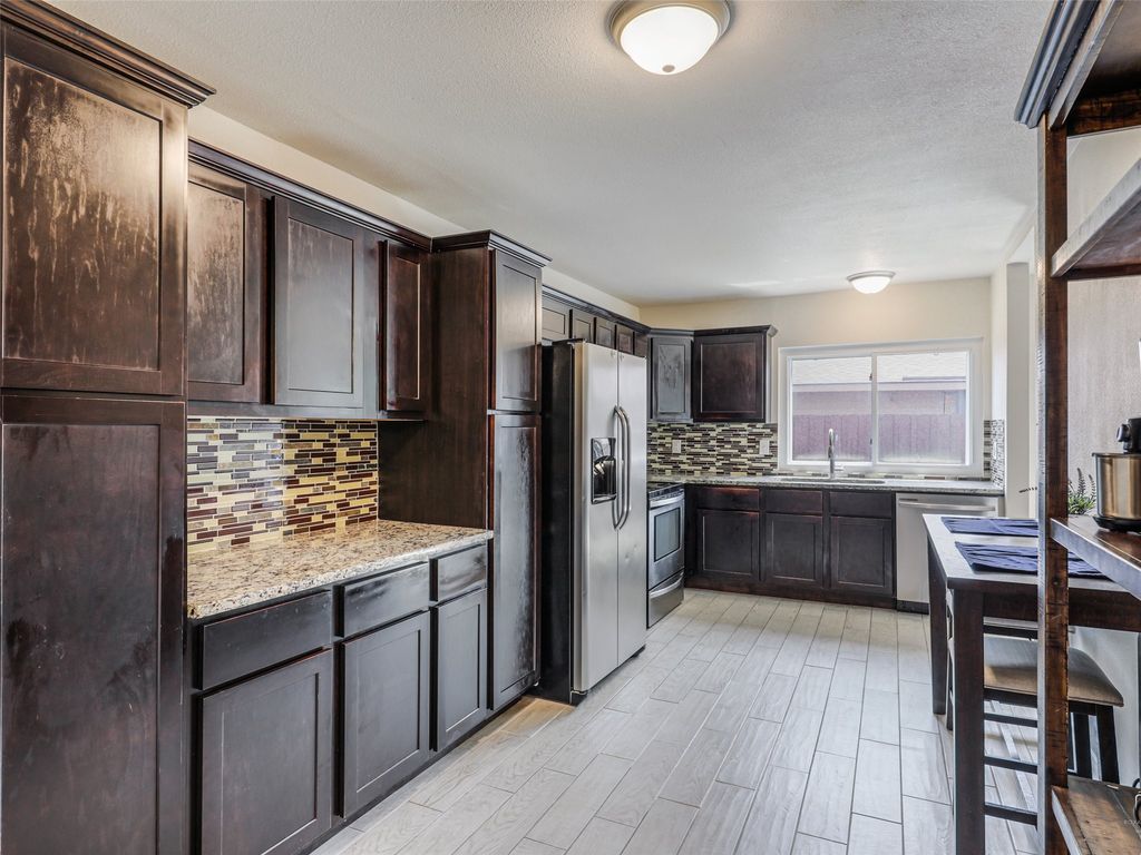 633 Buffalo Bend, Plano, TX 75023