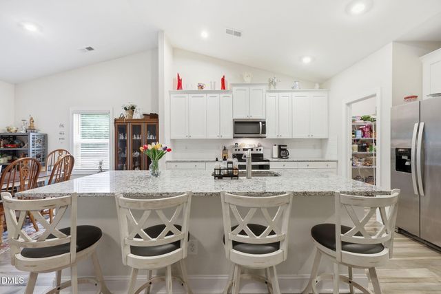 170 Symmetry Loop, Youngsville, NC 27596
