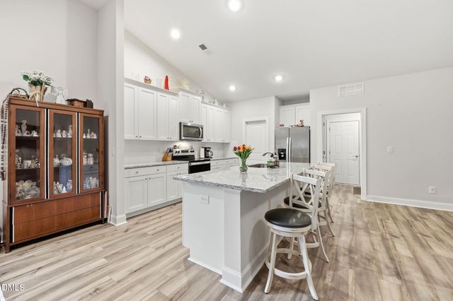 170 Symmetry Loop, Youngsville, NC 27596