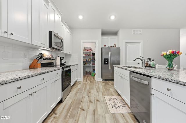 170 Symmetry Loop, Youngsville, NC 27596
