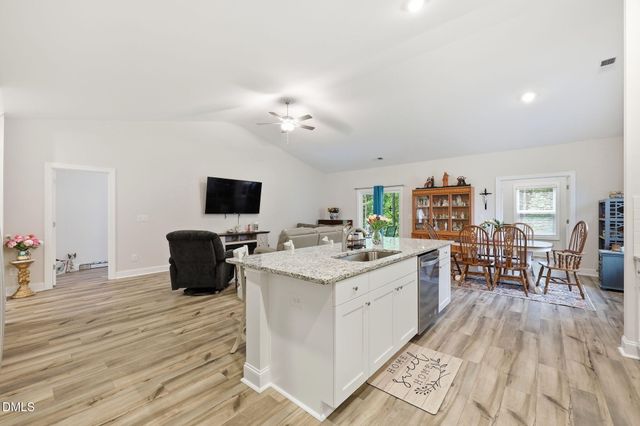 170 Symmetry Loop, Youngsville, NC 27596
