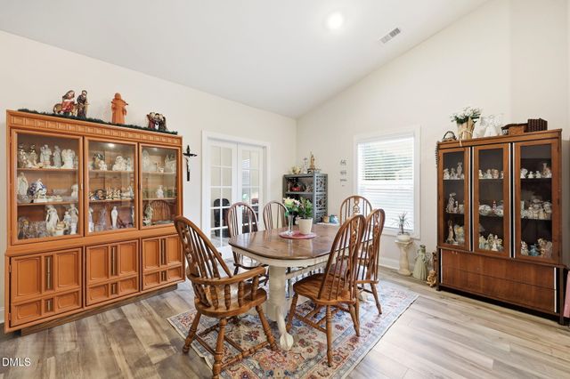 170 Symmetry Loop, Youngsville, NC 27596