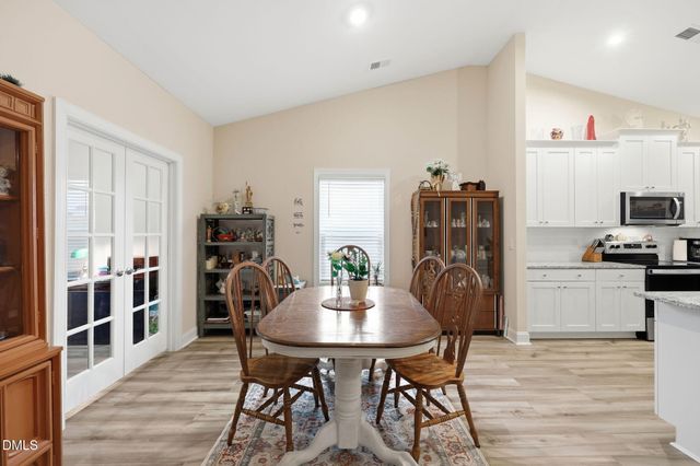 170 Symmetry Loop, Youngsville, NC 27596