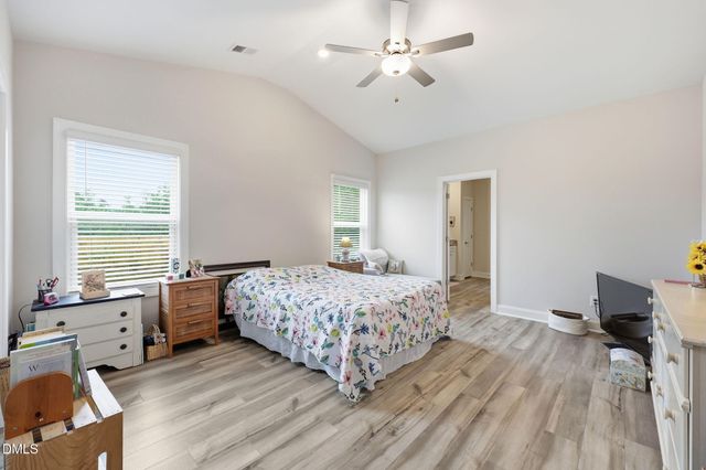 170 Symmetry Loop, Youngsville, NC 27596