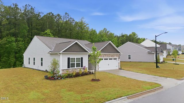 170 Symmetry Loop, Youngsville, NC 27596