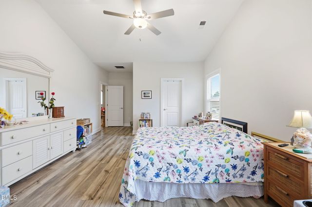 170 Symmetry Loop, Youngsville, NC 27596