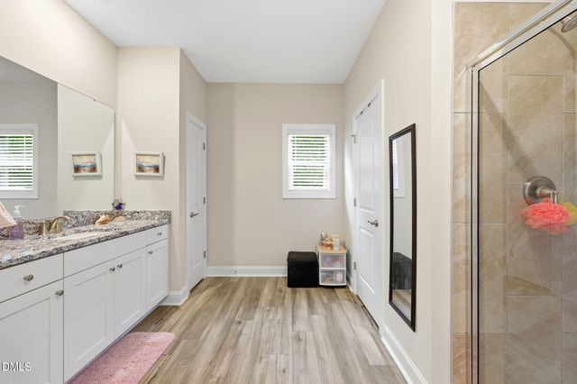 170 Symmetry Loop, Youngsville, NC 27596