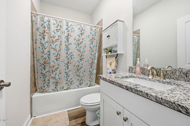 170 Symmetry Loop, Youngsville, NC 27596