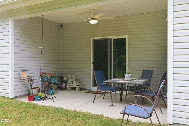 170 Symmetry Loop, Youngsville, NC 27596