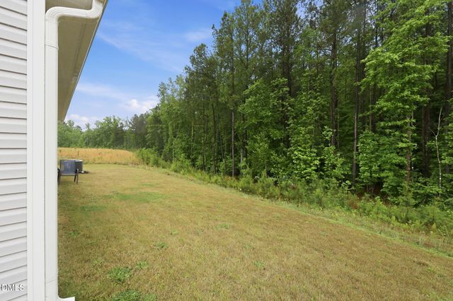 170 Symmetry Loop, Youngsville, NC 27596