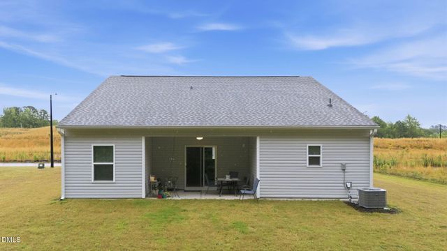 170 Symmetry Loop, Youngsville, NC 27596