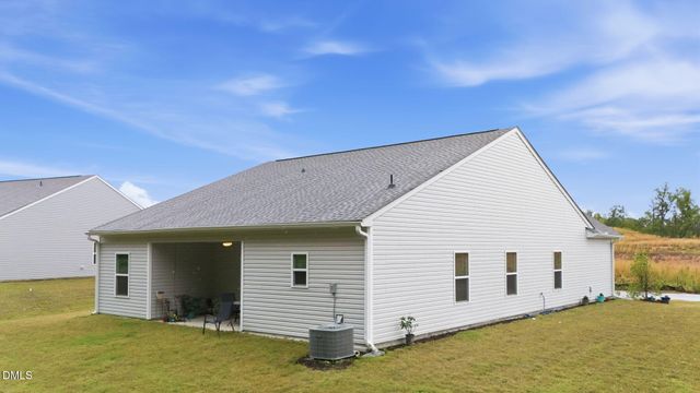 170 Symmetry Loop, Youngsville, NC 27596