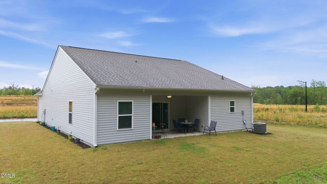 170 Symmetry Loop, Youngsville, NC 27596