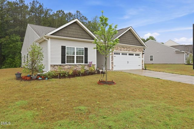 170 Symmetry Loop, Youngsville, NC 27596