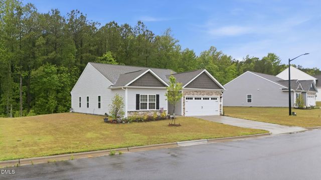 170 Symmetry Loop, Youngsville, NC 27596