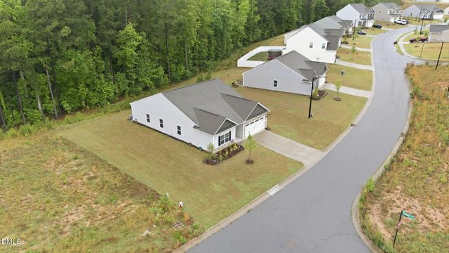 170 Symmetry Loop, Youngsville, NC 27596