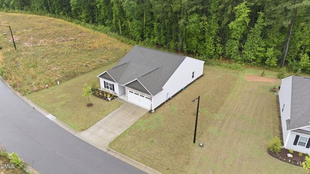 170 Symmetry Loop, Youngsville, NC 27596