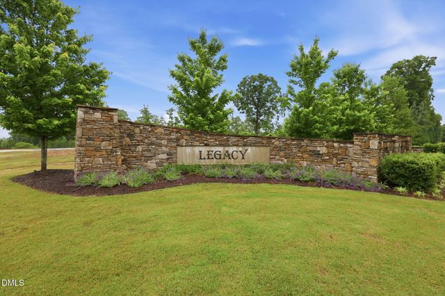 170 Symmetry Loop, Youngsville, NC 27596