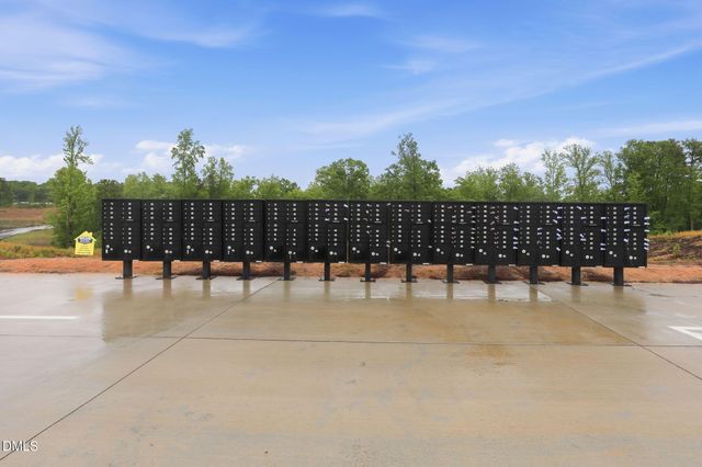 170 Symmetry Loop, Youngsville, NC 27596