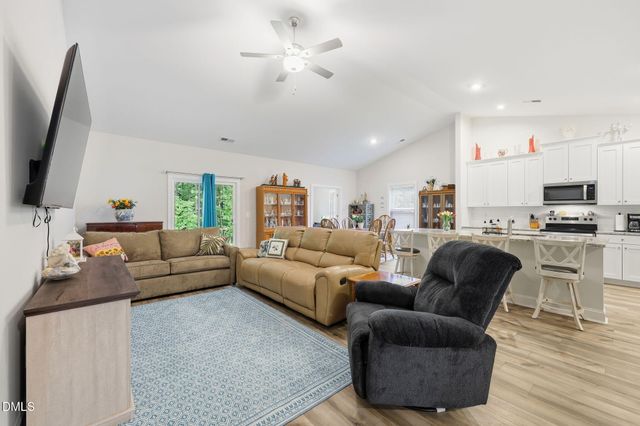 170 Symmetry Loop, Youngsville, NC 27596