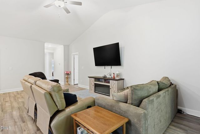 170 Symmetry Loop, Youngsville, NC 27596