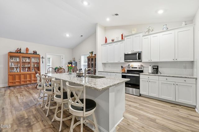 170 Symmetry Loop, Youngsville, NC 27596