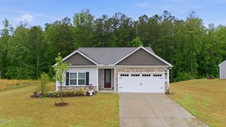 170 Symmetry Loop, Youngsville, NC 27596