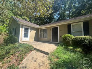 525 Rustwood, Athens, GA 30606