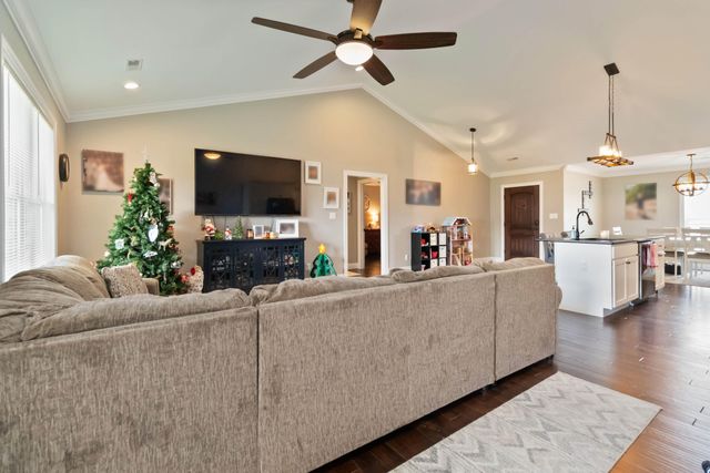 100 Caribou Drive, London, KY 40744