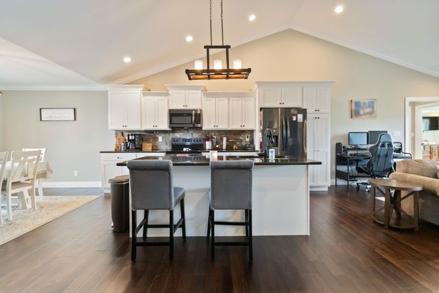 100 Caribou Drive, London, KY 40744