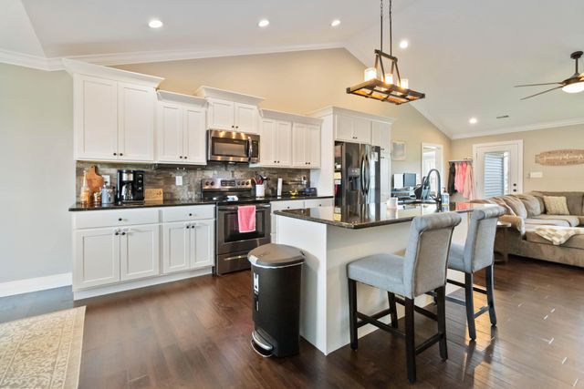 100 Caribou Drive, London, KY 40744