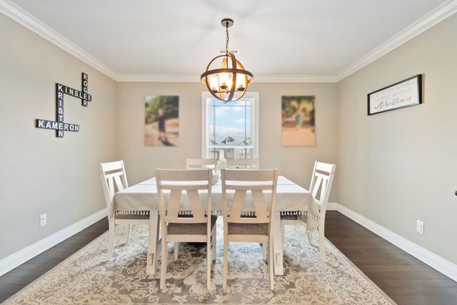 100 Caribou Drive, London, KY 40744