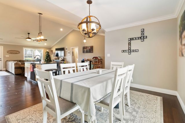 100 Caribou Drive, London, KY 40744