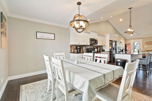 100 Caribou Drive, London, KY 40744