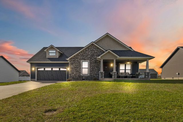 100 Caribou Drive, London, KY 40744