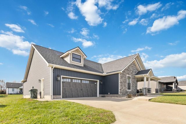 100 Caribou Drive, London, KY 40744