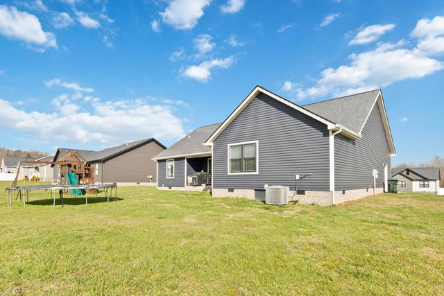 100 Caribou Drive, London, KY 40744