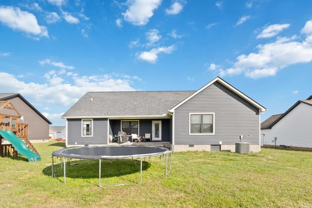 100 Caribou Drive, London, KY 40744