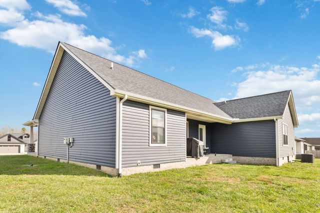 100 Caribou Drive, London, KY 40744