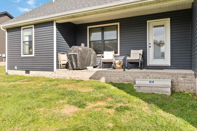 100 Caribou Drive, London, KY 40744